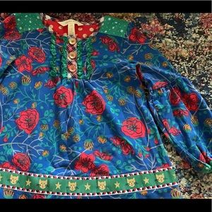 Matilda Jane Sz 2 top